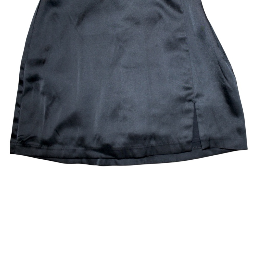 Abercrombie & Fitch Black Mini Skort‎ - Picture 2 of 6